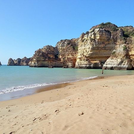Lagos Ocean View Guesthouse 外观 照片