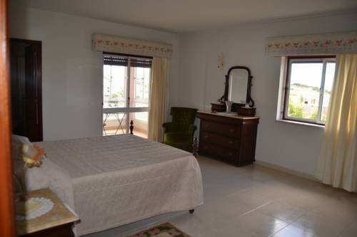 Lagos Ocean View Guesthouse 外观 照片