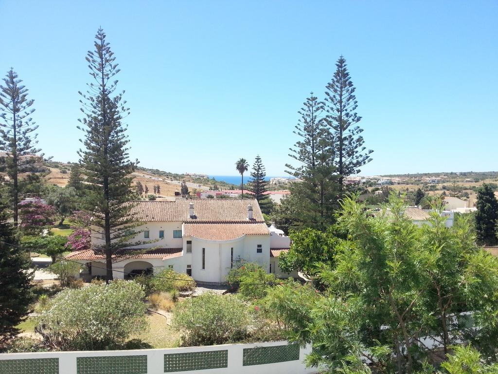 Lagos Ocean View Guesthouse 外观 照片