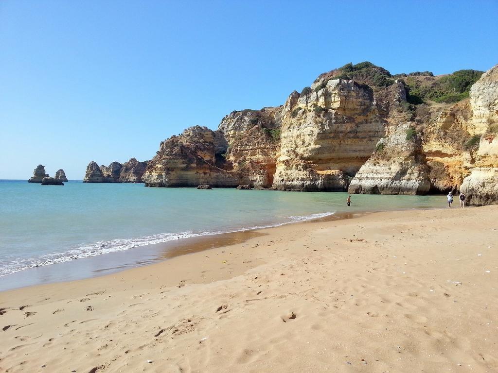 Lagos Ocean View Guesthouse 外观 照片