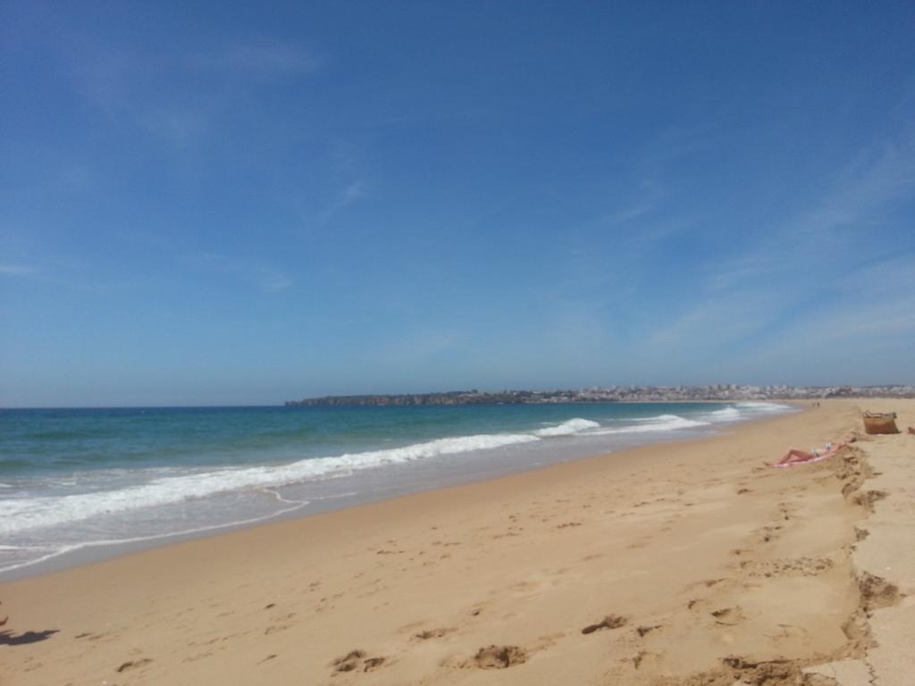 Lagos Ocean View Guesthouse 外观 照片