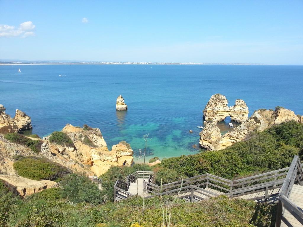 Lagos Ocean View Guesthouse 外观 照片