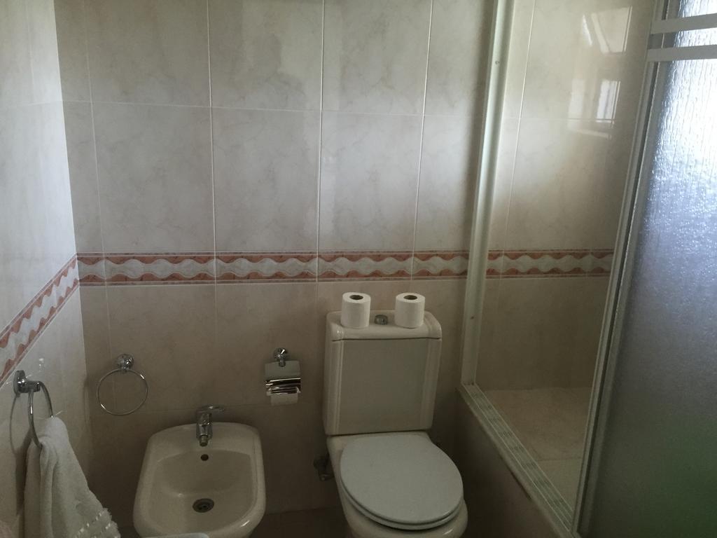 Lagos Ocean View Guesthouse 客房 照片