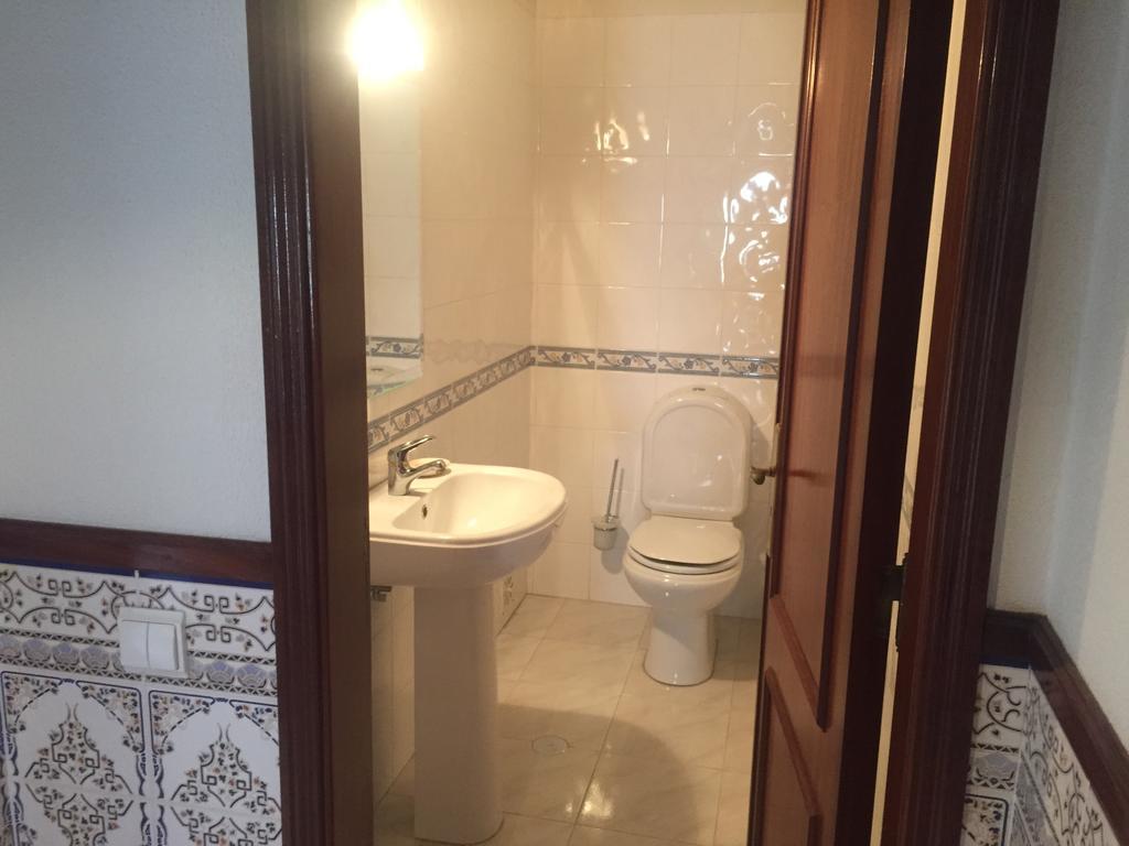 Lagos Ocean View Guesthouse 客房 照片