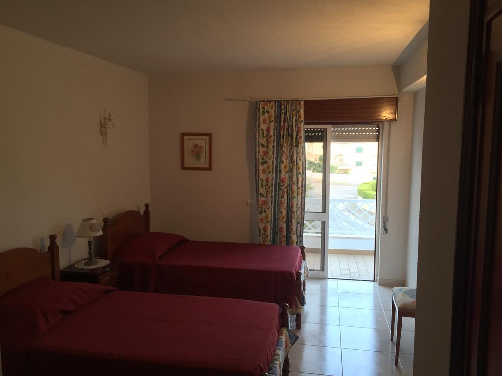 Lagos Ocean View Guesthouse 外观 照片