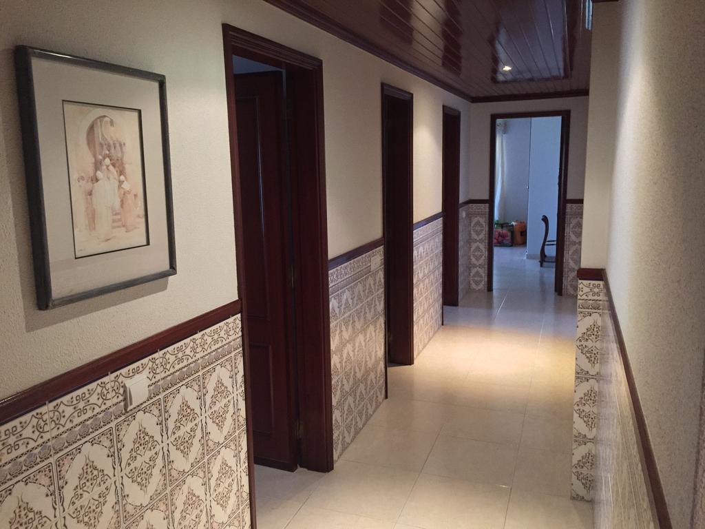 Lagos Ocean View Guesthouse 客房 照片