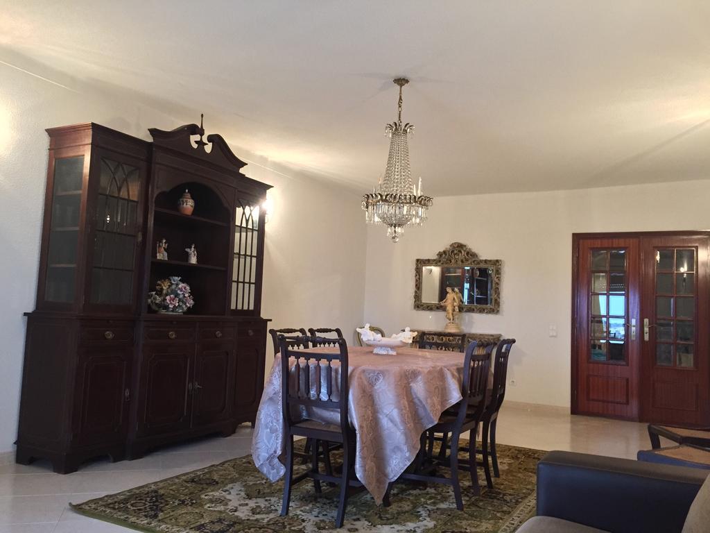 Lagos Ocean View Guesthouse 外观 照片