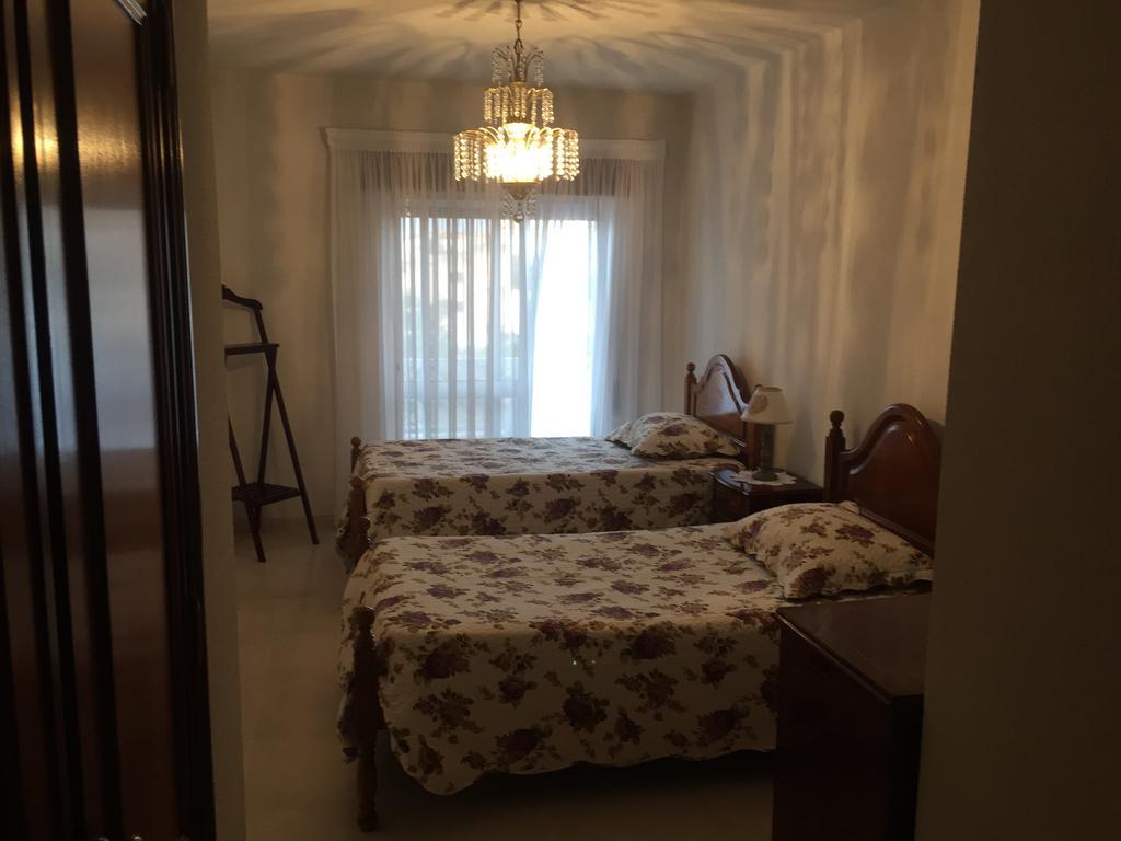 Lagos Ocean View Guesthouse 客房 照片