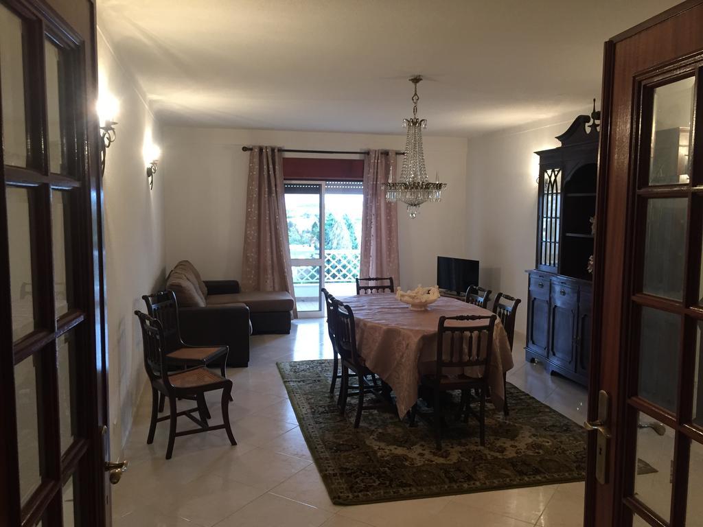 Lagos Ocean View Guesthouse 外观 照片
